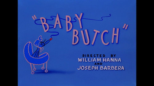 Baby Butch