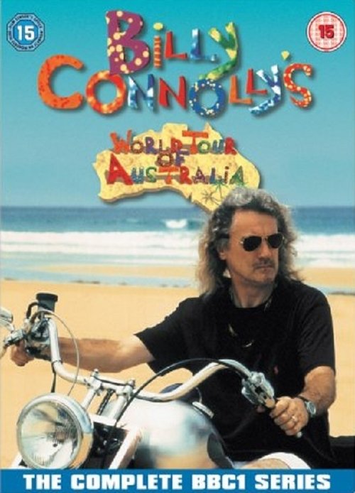 Billy Connolly Tour Australia Billy Connolly Tour Australia