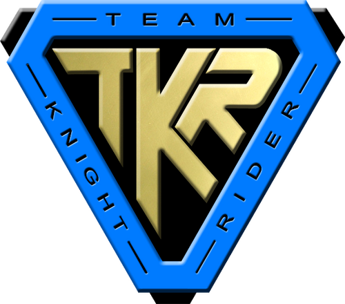 Team Knight Rider logo