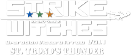 Strike Witches: Operation Victory Arrow