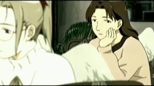 Poster della serie Haibane Renmei