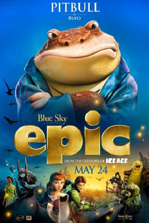 Posters