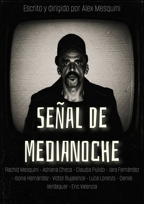 Señal de Medianoche