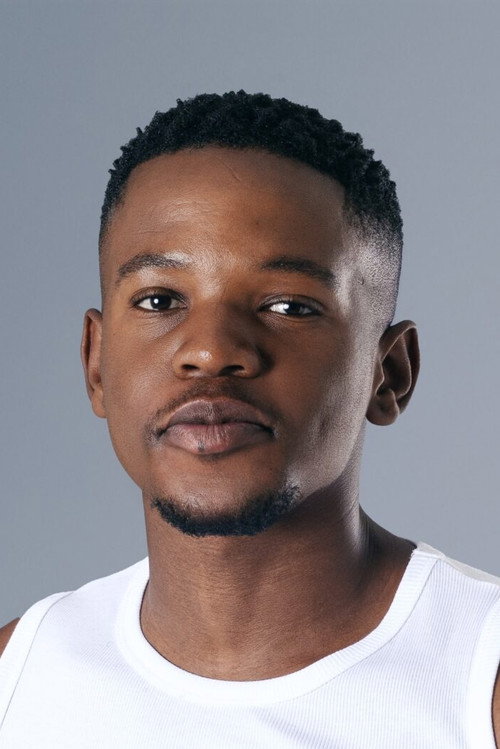 Siyamthanda Banda