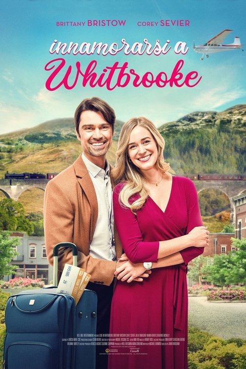 Innamorarsi a Whitbrooke