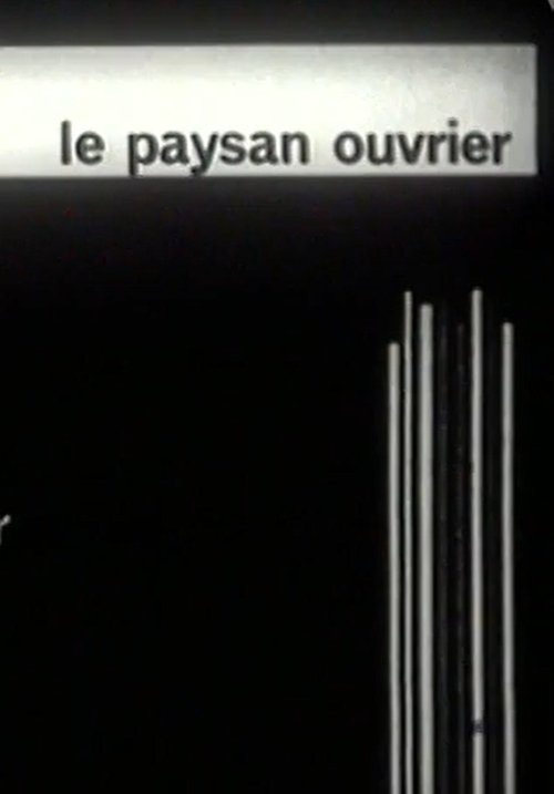 Le Paysan ouvrier