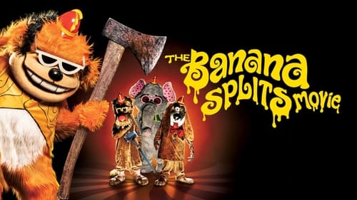 The Banana Splits Movie (2019) Download Full HD ᐈ BemaTV