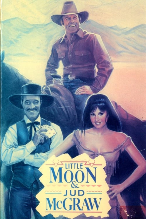 Little Moon And Jud McGraw 1975