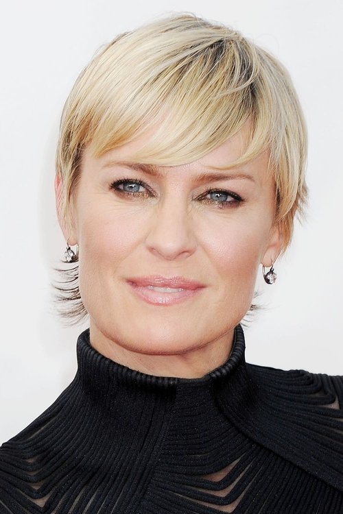 Kép: Robin Wright színész profilképe