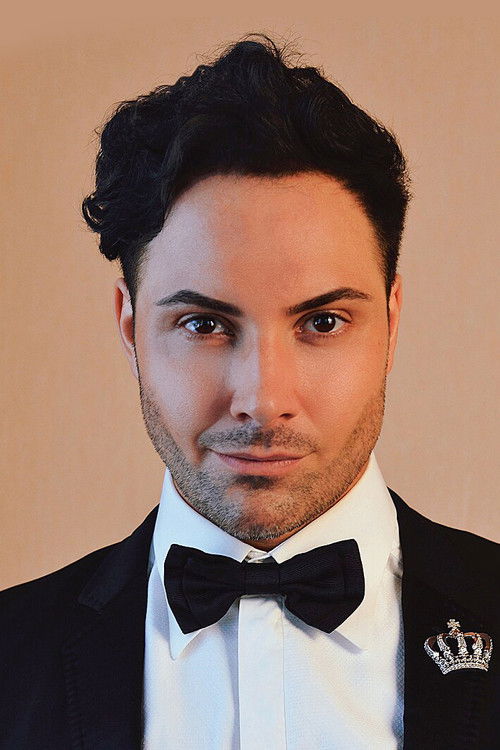 Paolo Andrea Di Pietro Photo