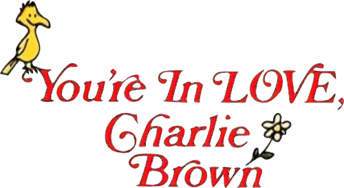 You're in Love, Charlie Brown