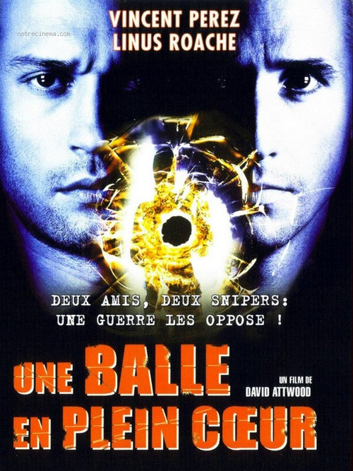 Shot Through the Heart