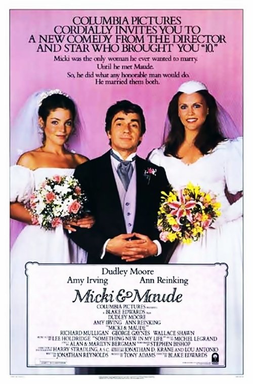 Micki & Maude Online