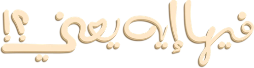 فيها إيه يعنى؟!