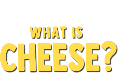Forky Asks a Question: What Is Cheese?