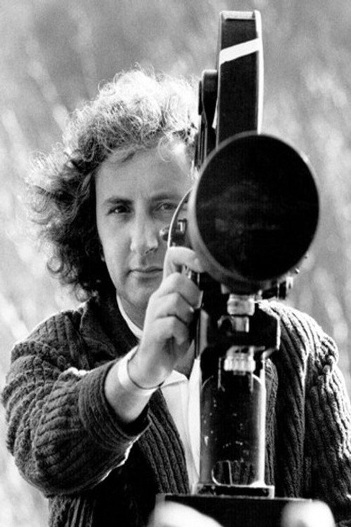 Michael Winner