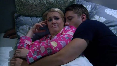 Melissa and Joey: 3×11