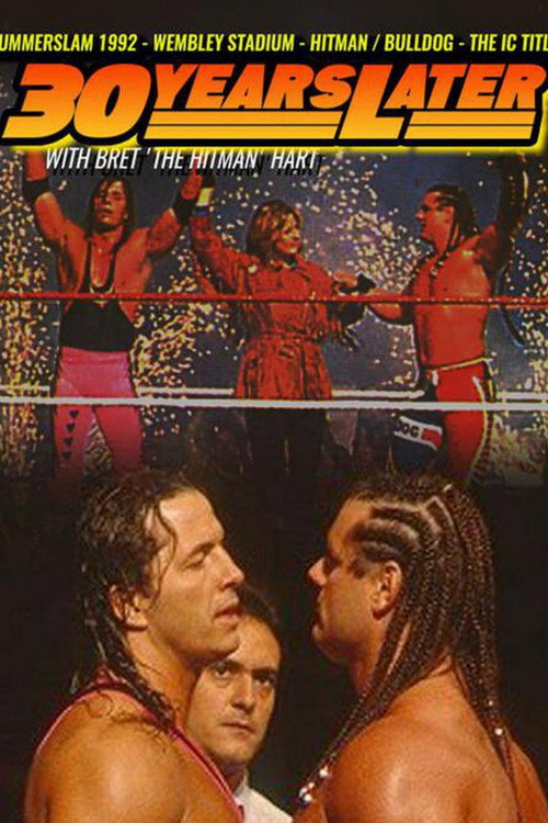 Starrcast V: 30 Years Later With Bret Hart