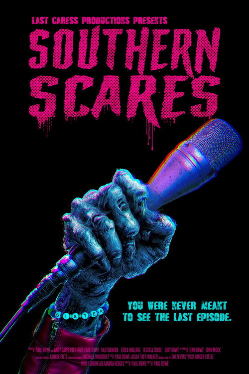 Southern Scares