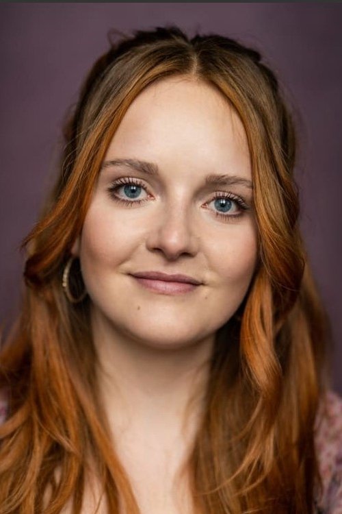 Hannah Henderson profile