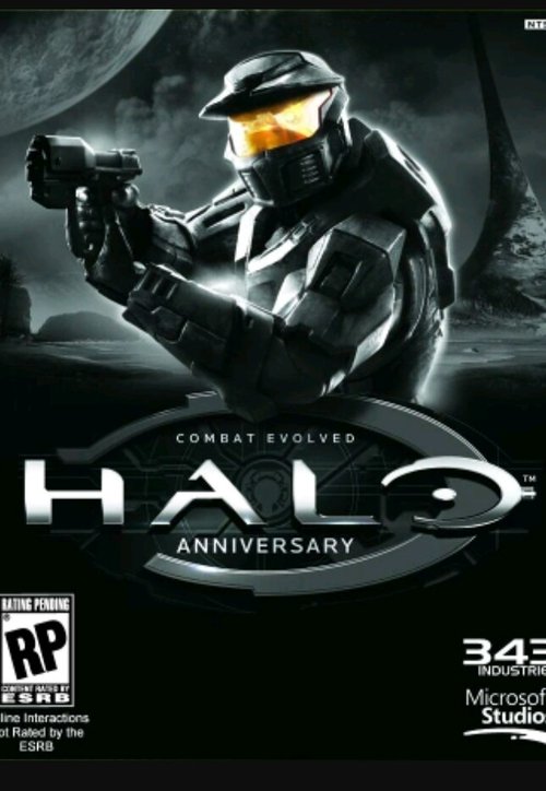 Halo: Combat Evolved Anniversary 2011