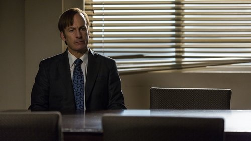 Better Call Saul: 3×4