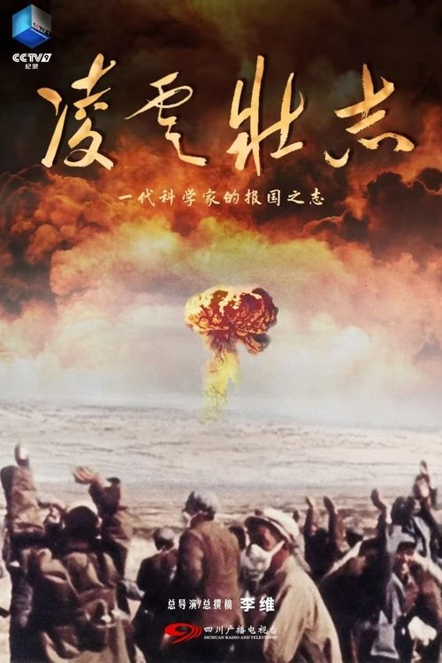 凌云壮志 (2025) poster
