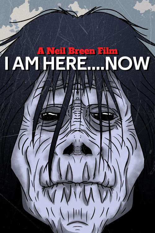 Watch Now I Am Here....Now (2009) Movies Full 1080p Streaming Online