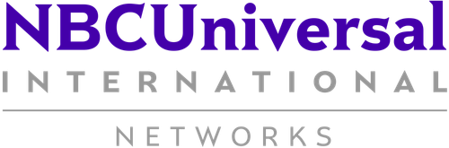 NBCUniversal International Networksのロゴ - Sudha Chopraと縁のあるスタジオ