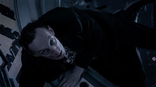 Imatge etiquetada de Julian Richings