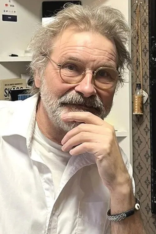 Christer Engberg