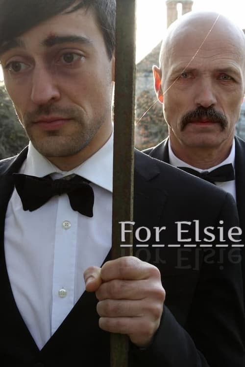 Poster do filme For Elsie