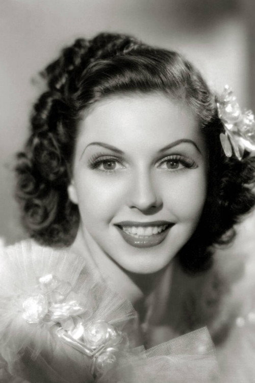 Ann Miller