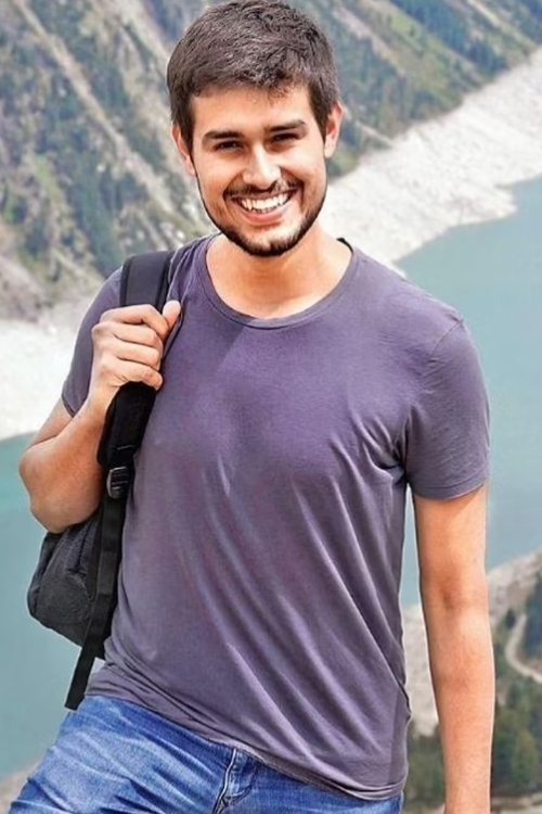 Dhruv Rathee