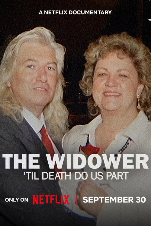 The Widower: 'Til Death Do Us Part