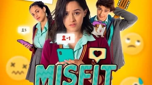 Subtitles Misfit #EresOTeHaces (2021) in English Free Download | 720p BrRip x264