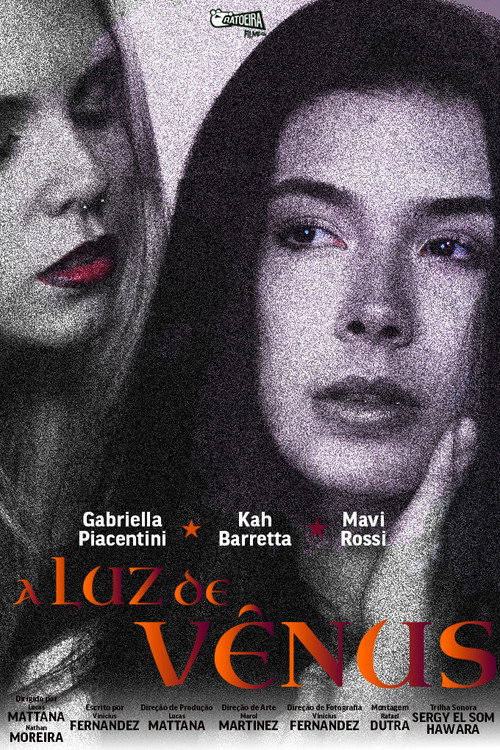 A Luz de Vênus: Parte Um