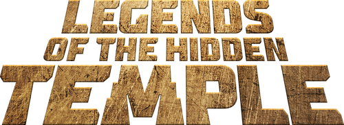 Legends of the Hidden Temple