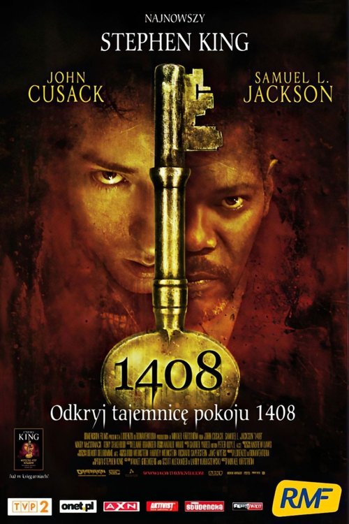 1408 cały film