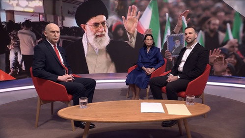 Iran's Supreme Leader Killed: What Next?