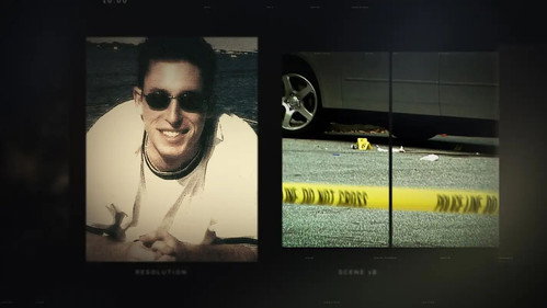 Murder in Broad Daylight