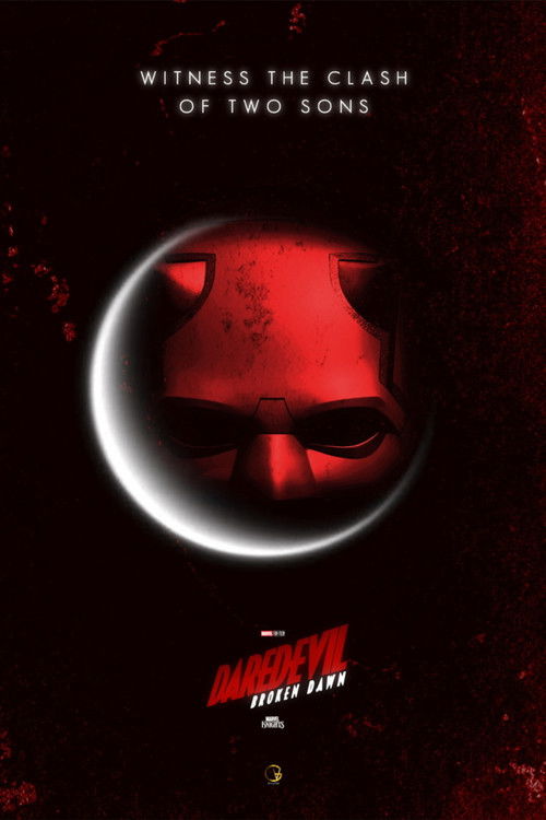 Daredevil: Broken Dawn