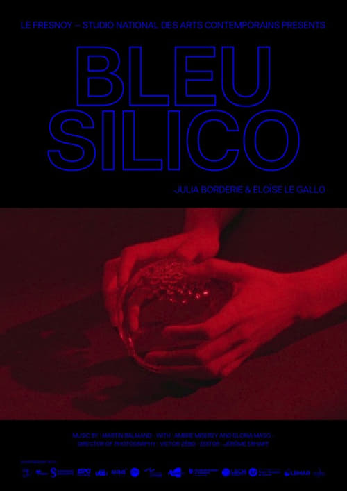 Bleu Silico (2022)