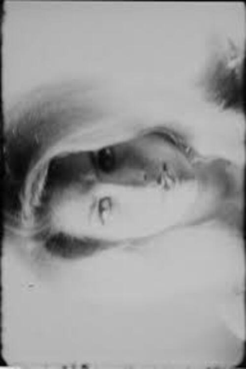 Screen Test [ST141]: Jane Holzer poster