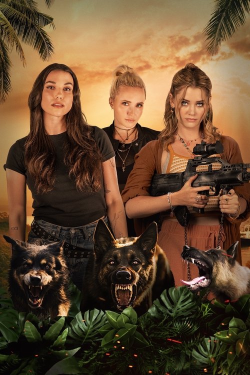 A Breed Apart poster