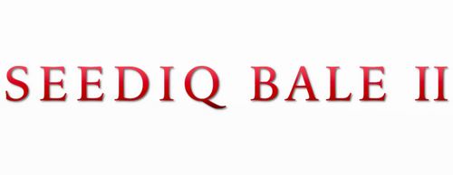 Warriors of the Rainbow: Seediq Bale - Part 2: The Rainbow Bridge