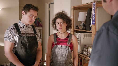 Broad City: 3×4