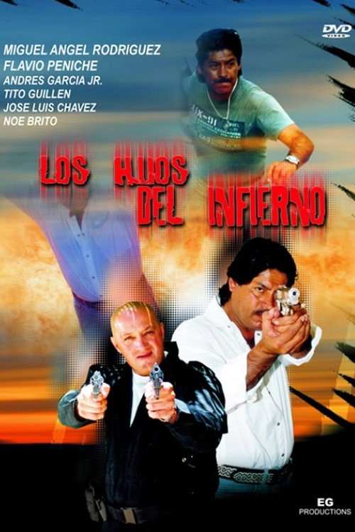 Los hijos del Infierno