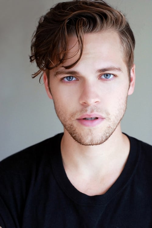 Largescale poster for Alexander Calvert