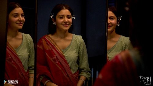 Pari (2018)